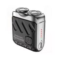 thumbnail image 1 of OPDBN Mini Rasoir Portable Double Tête Rechargeable G2, 1 of 8
