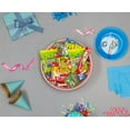 thumbnail image 2 of Variety Candy Pack - Bulk Valentines Day Candy - 2.2 Pounds - Pinata Stuffers Assortment- Fun Size Parade Candies - Lalees, 2 of 7