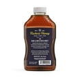 thumbnail image 3 of Fischers Honey Local Raw & Unfiltered, Pure Honey, Raw Honey, 40 oz Squeeze Bottle, 3 of 11