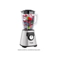 thumbnail image 3 of Licuadora T-Fal Ultraforce LN322DMX 2 velocidades VASO de vidrio acero Inox, 3 of 4