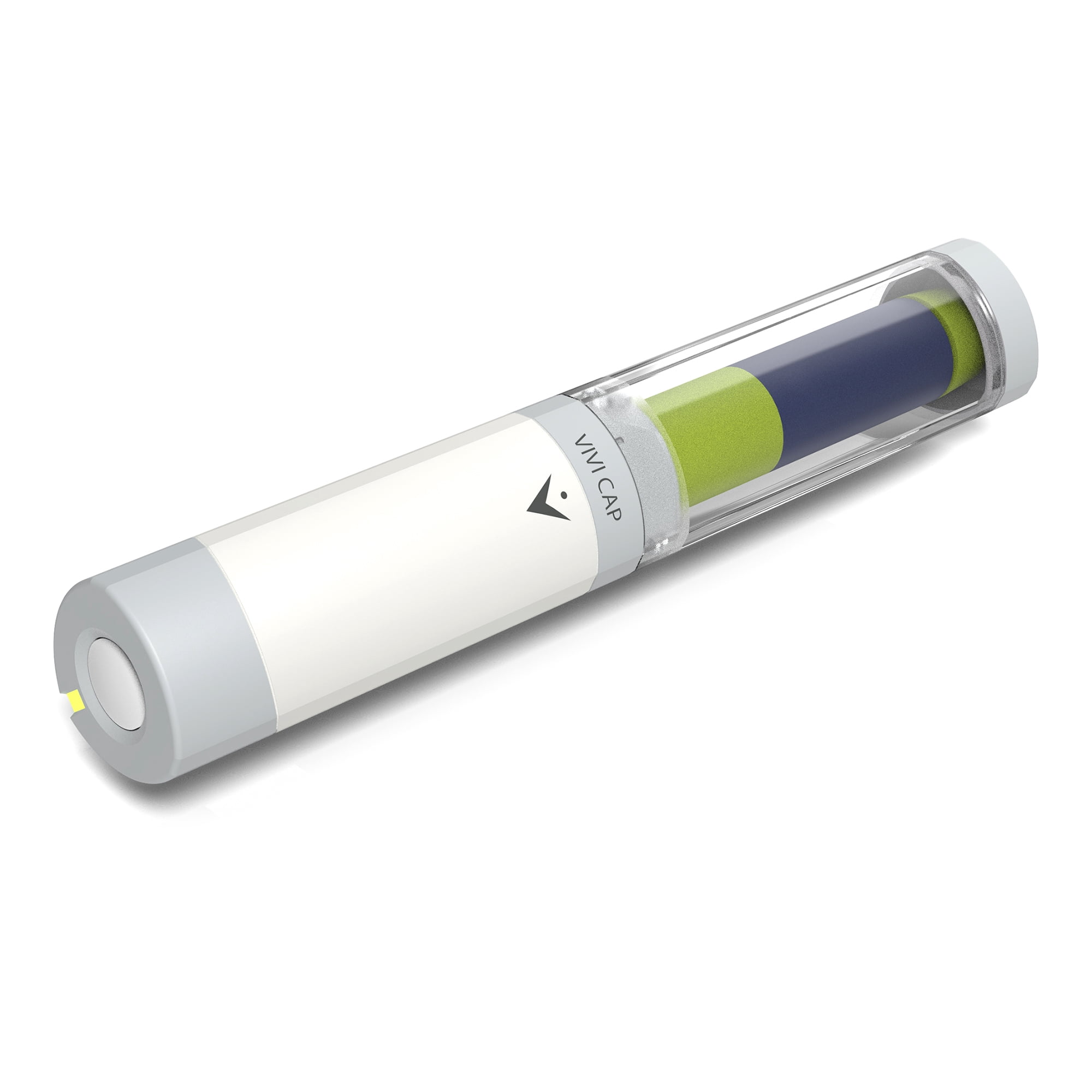 VIVI Cap Insulin Pen Temperature Shield for Prefilled and Refillable Pens, 1 Ct