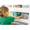thumbnail image 3 of Tidy Books Bookcase With No Alphabet, 3 of 3