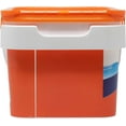 thumbnail image 3 of HTH 42042 Super 3" Tablets Swimming Pool Chlorine, 5 lbs, 3 of 6