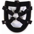 thumbnail image 5 of Máscara de cosplay ZCFENG High-Rise Invasion Tenkuu Shinpan White, 5 of 5