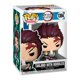 thumbnail image 1 of Figura Funko Pop Tanjiro With Noodles 3.7 Pulgadas, 1 of 4