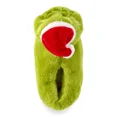 thumbnail image 2 of Grinch Holiday Kids Slippers, 2 of 4