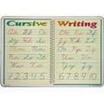 thumbnail image 2 of Painless Learning Cursive Writing Placemat, 2 of 2