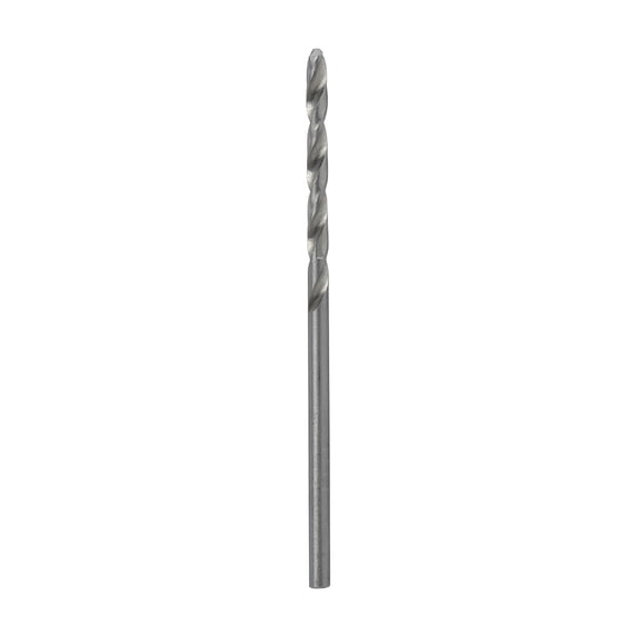 Timco - Ground Jobber Drills - HSS M2 (Size 2.0mm - 1 Each)