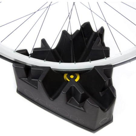 Saris - Climbing Riser Block - Black