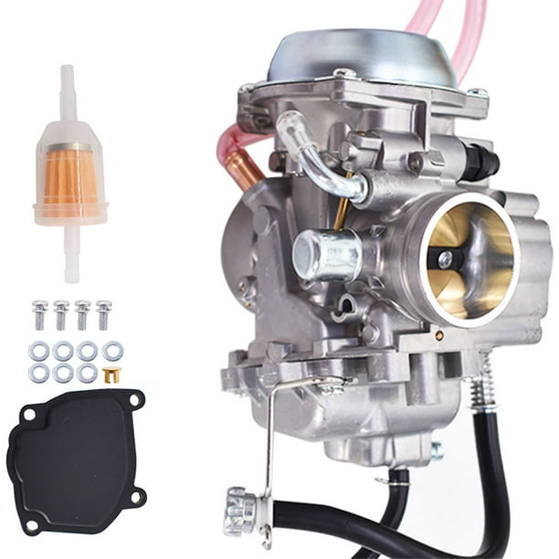 Carburetor Carb Fit for 19941998 Suzuki King Quad 300 LTF4WDX 1999
