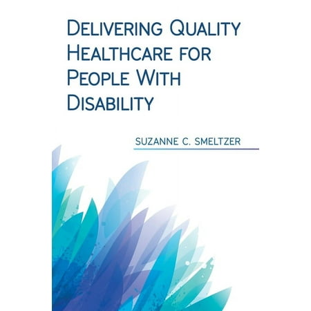 UPC: 9781948057455 | Delivering Quality Healthcare for People With Disability (Paperback)