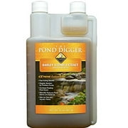 The Pond Digger Liquid Barley Straw Extract 64oz