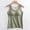 Green, variant on Womens Cotton Thermal Fleece Lined Underwear Tops Cami Tank Top Vest Sleeveless Shirts Camisole Warm Base Layer Cami Vest Underwear Tops Beige XXL