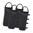 thumbnail image 3 of Almencla 4 Pcs Sacs de Poids pour Abri Solaire Instantané Extérieur, 3 of 8