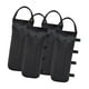 thumbnail image 3 of Paquete de 4 bolsas de peso para toldos, sacos de arena, pesas de repuesto estables para sombrillas de patio, muebles de exterior instantáneos y toldo, 3 of 8