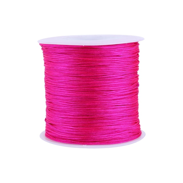 Chinese Knot Wire, Beading Cord, Durability Creating Your Favorite For Decoration Valentine's Day Spring Festival Home