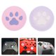 thumbnail image 1 of UPGRATOR 4Ud Tapas De Silicona Para Joystick Con Animal Y Compatible Con Switch, 1 of 6