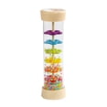 thumbnail image 1 of Shisuyan Orff Percussion Instrument Shaking Rain Maker Stick Tube Rain Sound Musical Instrument Toy, 1 of 8