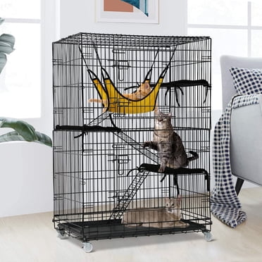 Kittywalk Lawn Cat Enclosure Black Friday Buy Now