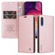thumbnail image 3 of Funda para Samsung Galaxy A50/A30S/A30S Estuche de Cuero PU Tipo Cartera con Ranuras para Tarjetas y Cierre Magnético, 3 of 5