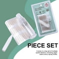 thumbnail image 3 of Pegatinas Invisibles Para Párpados Dobles, Pegatinas Autoadhesivas Para Párpados, Tiras De Elevación De Ojos Instantáneas 120 Uds. Guardurnaity CE007414-01, 3 of 6
