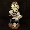 thumbnail image 1 of FOCO NHL Los Angeles Kings Sitting On Logo Zombie, 1 of 1