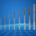 thumbnail image 4 of 8pcs HSS Chucking Reamers Milling Cutter Tool Set Of 3/4/5/6/7/8/9/10mm Straight Shank, 4 of 4