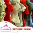 thumbnail image 3 of unbranded 2Ud Para Ropa De Mascotas Con De Y Lazo Colgador Flexible Y Durable Para Uso Diario, 3 of 6