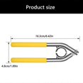 thumbnail image 3 of Slip Resistant Aerator Removal Kit Antislip Rubber Grip And Protective Sleeve Design For 21.5-27mm Faucet Bubble Devices, 3 of 4