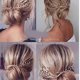 thumbnail image 3 of Pieza Para El Cabello Nupcial, Pieza Para El Cabello De Boda, Cómoda, Sencilla Y Segura, Con Diamantes De Imitación Dorados Duraderos Para Niñas Para Vacaciones, 3 of 7