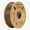 Greyish Yellow, variant on Official Creality Hyper Carbon Fibre PLA Filament High Strength 1.75mm 3D Printing Light Weight No Clog, 1kg(2.2lb)-Cohre