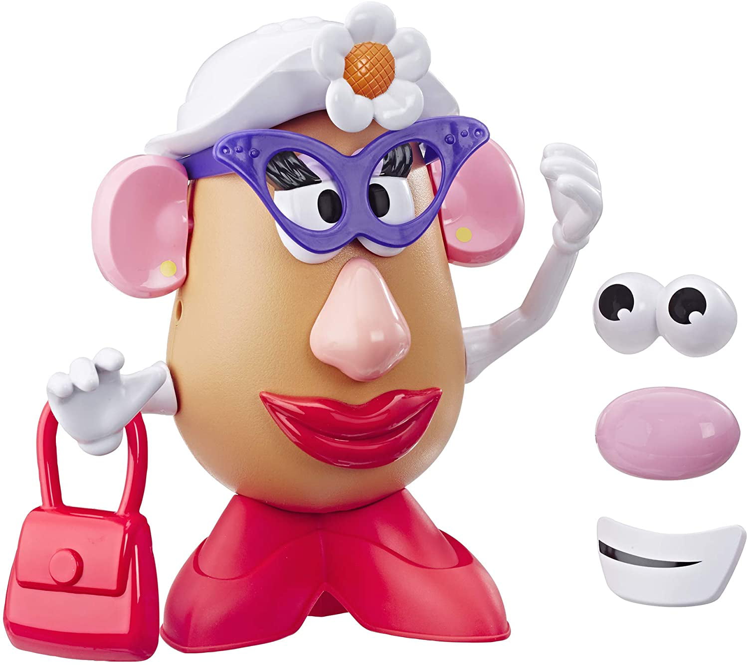 Dan the Pixar Fan: Toy Story: TSC Mr. Potato Head