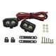 thumbnail image 1 of Luces LED de repuesto Macarena Faros RC 2 piezas para 1:10, 1 of 8