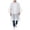 Clear, variant on Heavy Duty Cap With Hood For All Round Rain During Outdoor Activities. Reusable Raincoat That Can Withstand Heavy Rain. plus Size Womens Long Sleeve Shirts