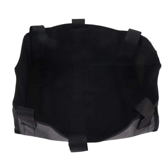 Walker Pouch, Rollator Bag Folding Walker Basket Wheelchair Frame Replacement  For Universal