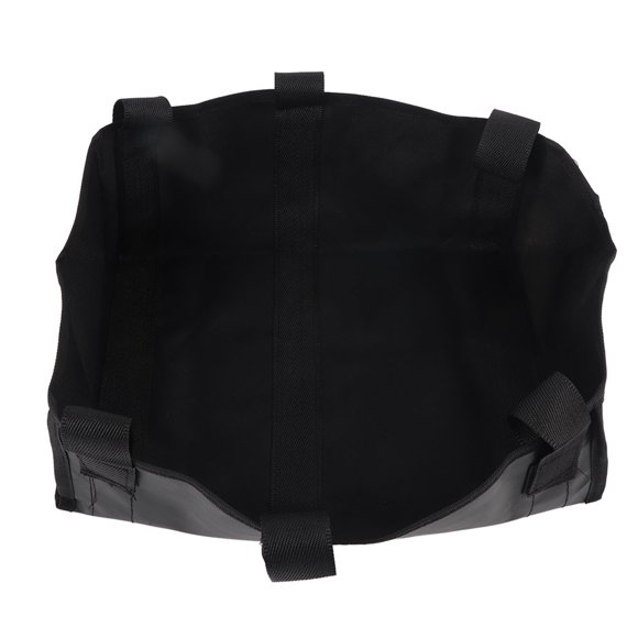 Bolsa de Almacenamiento NikouMX para Silla de Ruedas y Andador de 4 Ruedas