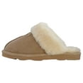 thumbnail image 4 of BEARPAW Women's Loki II Slipper, 4 of 7