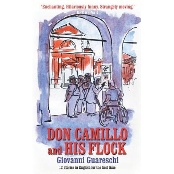 Don Camillo & Son Troupeau: No. 2 de la Série Don Camillo (Série Don Camillo)