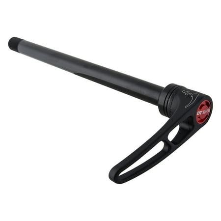 thru dt swiss rws axle x12 plug pitch 163mm rear system bolt 0mm overall length thread skewers mtb rr aly