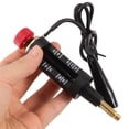 thumbnail image 3 of unbranded Probador Eléctrico Para Y Automotrices Negro Duradero, 3 of 8