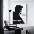 thumbnail image 3 of I'm Not There Movie Poster Picture Print Canvas Poster Wall Paint Art Posters Decor Modern Home Artworks Gift 12x18inch(30x45cm), 3 of 6