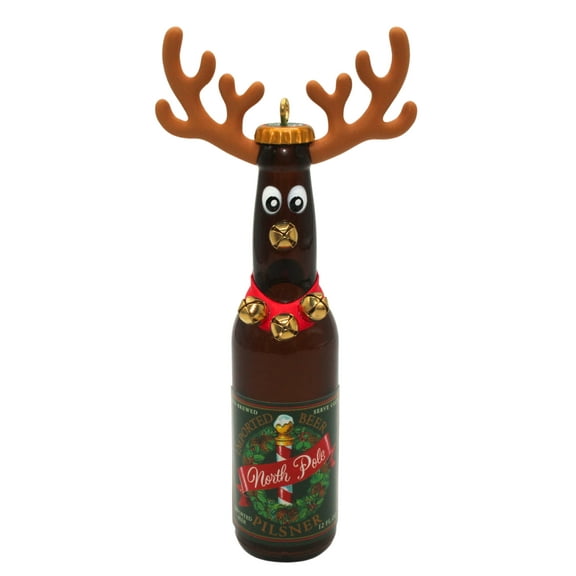 Hallmark Ornament: 2019 Reinbeer | QG02397