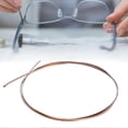 thumbnail image 4 of Outil professionnel de réparation de lunettes, de soudure de montures de lunettes en fil d'argent, 4 of 4