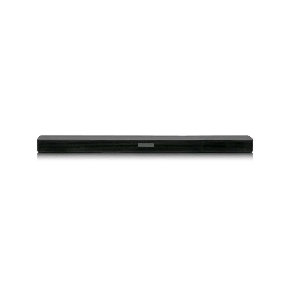Restored LG 2.1 Ch High Res Audio Sound Bar with Wireless Subwoofer SKM5Y (Refurbished) - image 2 of 8