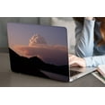 thumbnail image 3 of KSK KAISHEK Hard Case Cover Compatible Old Version MacBook Air 13"( Not Retina Display, 2010-2017) Model A1369 A1466, No USB-C Landscape 76, 3 of 5