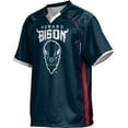 thumbnail image 3 of ProSphere Men's Howard University No Huddle Football Fan Jersey, 3 of 6