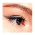 thumbnail image 3 of Delineador de Ojos en Lápiz Nyx Professional Makeup Black, 3 of 4