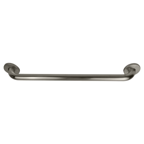 CRL GB24BSC Brushed Satin Chrome 24" Grab Bar
