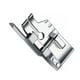 thumbnail image 4 of Moyic 1/4-inch Sewing Machine Quilt Presser Foot Parts Accessory Embroidery Buckle Replacing for Professional Tailor Type1 NO1, 4 of 6