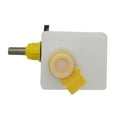 thumbnail image 3 of Brake Master Cylinder Replacement Repair For Land-Rover Defender 90 110 200 300TDI 2.2 2.4 2.5 For Diesel 1987- 2007, 3 of 6